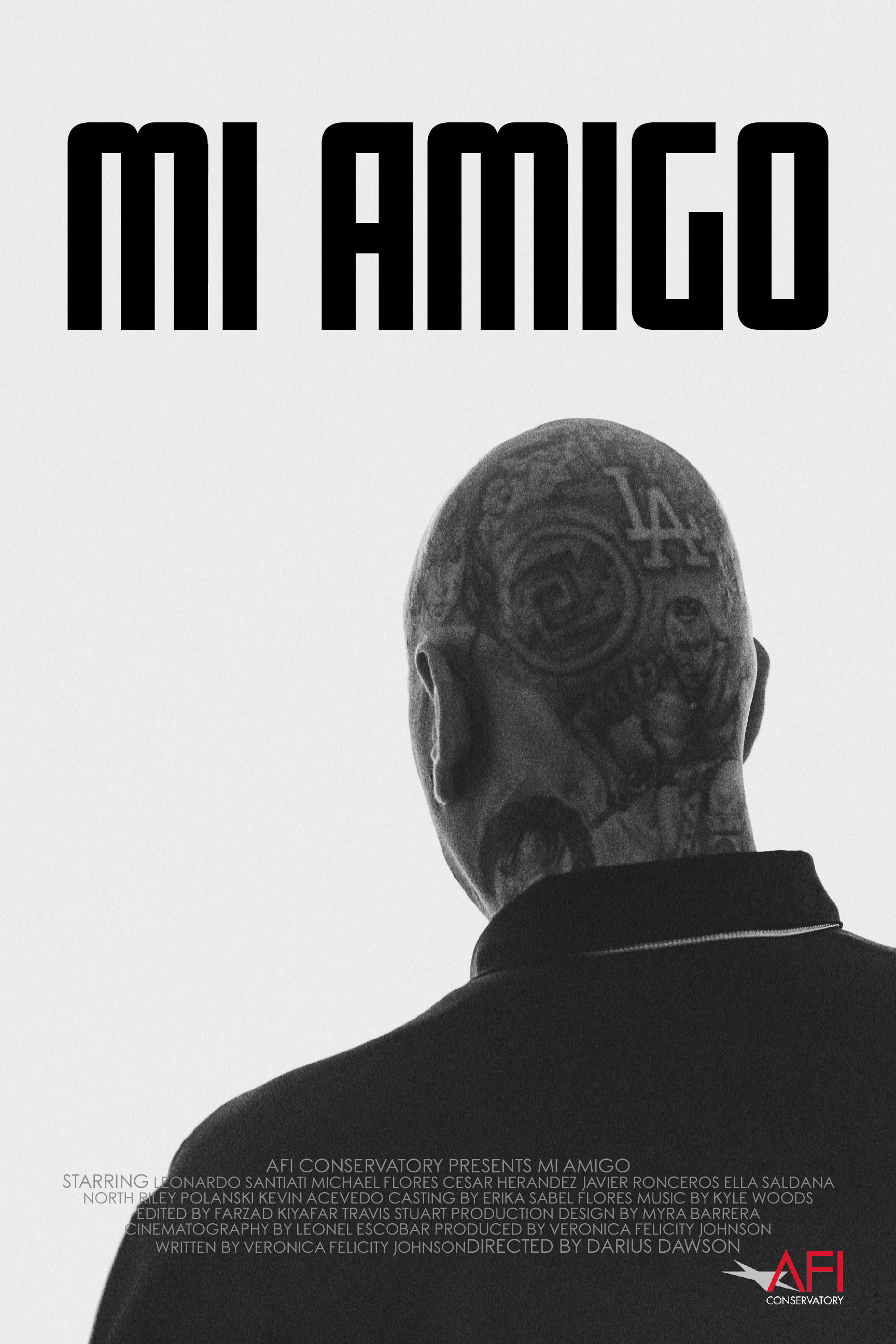 Graphic Design by Amontillado for this project | Design #22549333