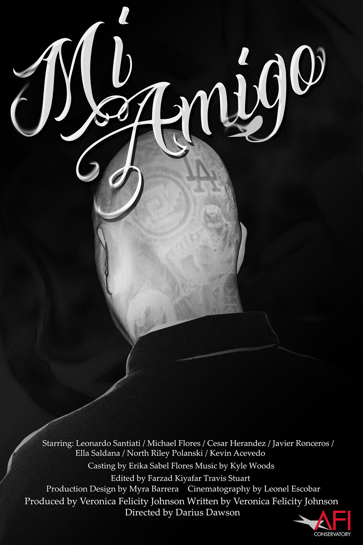 Graphic Design by Jota Salvara for this project | Design #22563402