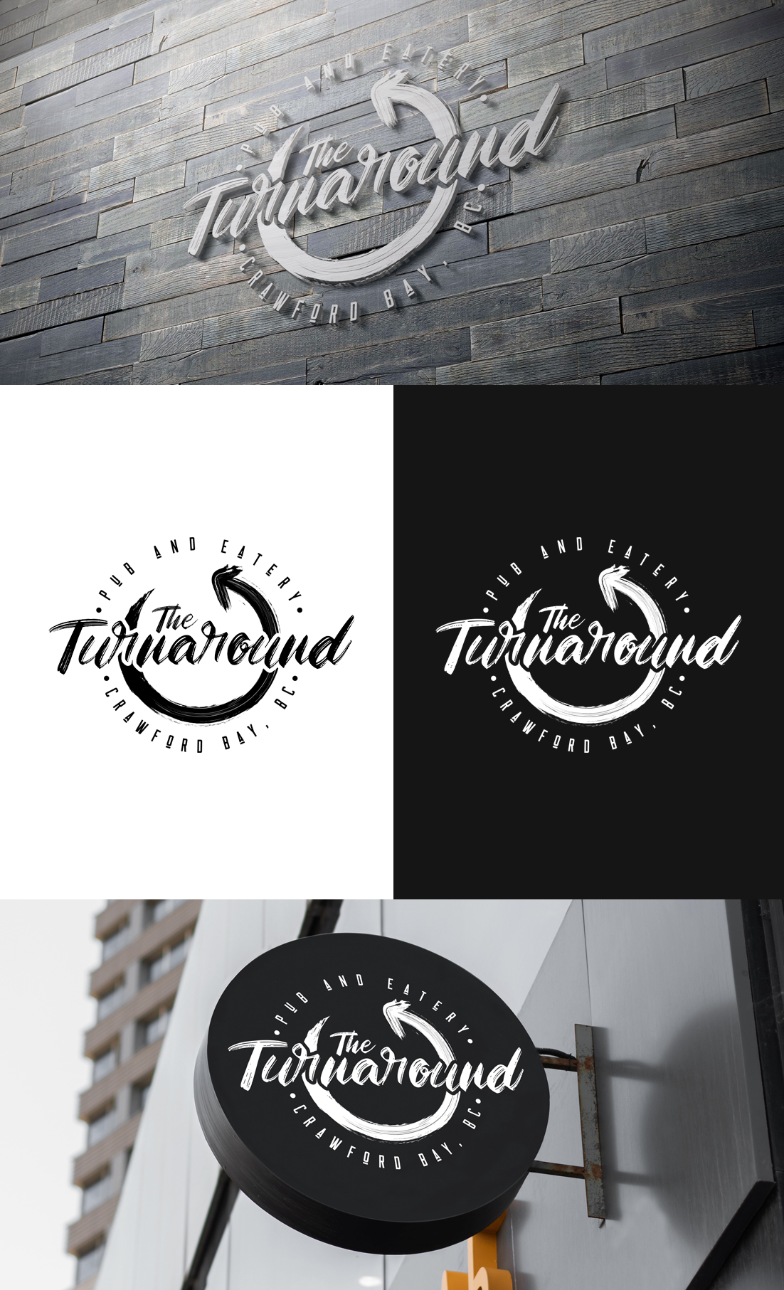 Logo Design by GLDesigns for this project | Design #22547176