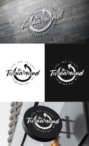 Logo Design by GLDesigns for this project | Design: #22547176
