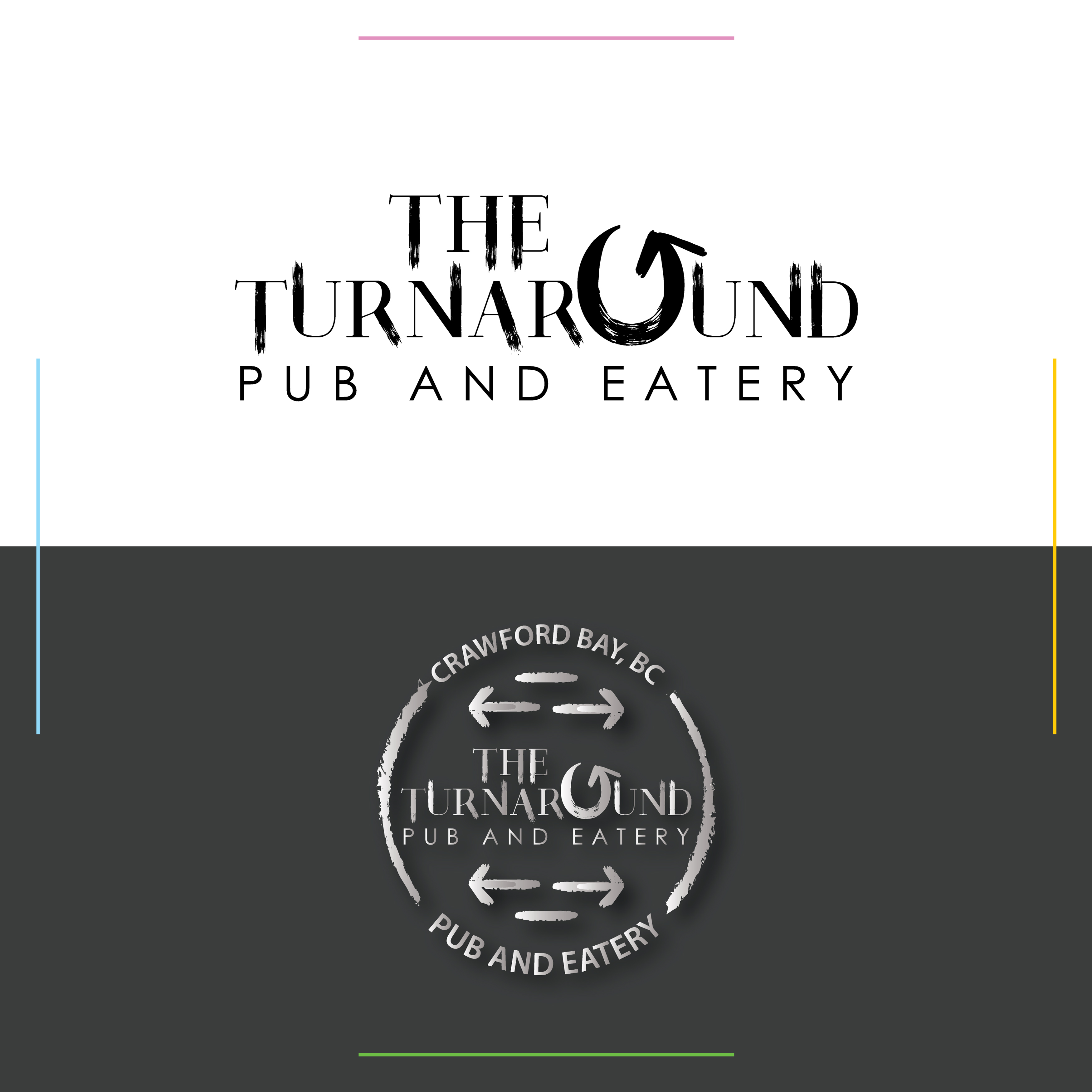 Diseño de Logo por HarishRudrappa para este proyecto | Diseño #22543927