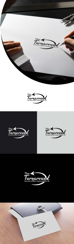 Logo Design by Logo Xtudio for this project | Design: #22592060