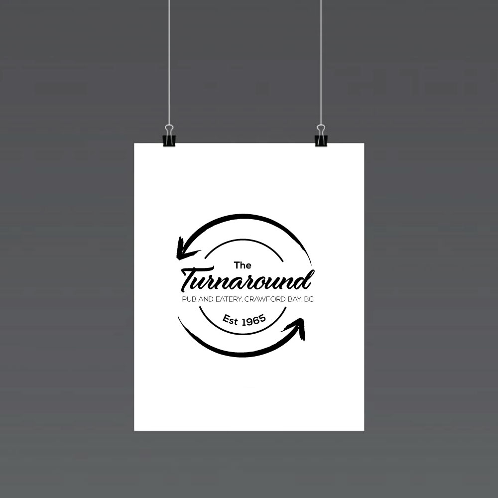 Logo Design by ecorokerz for this project | Design #22568799