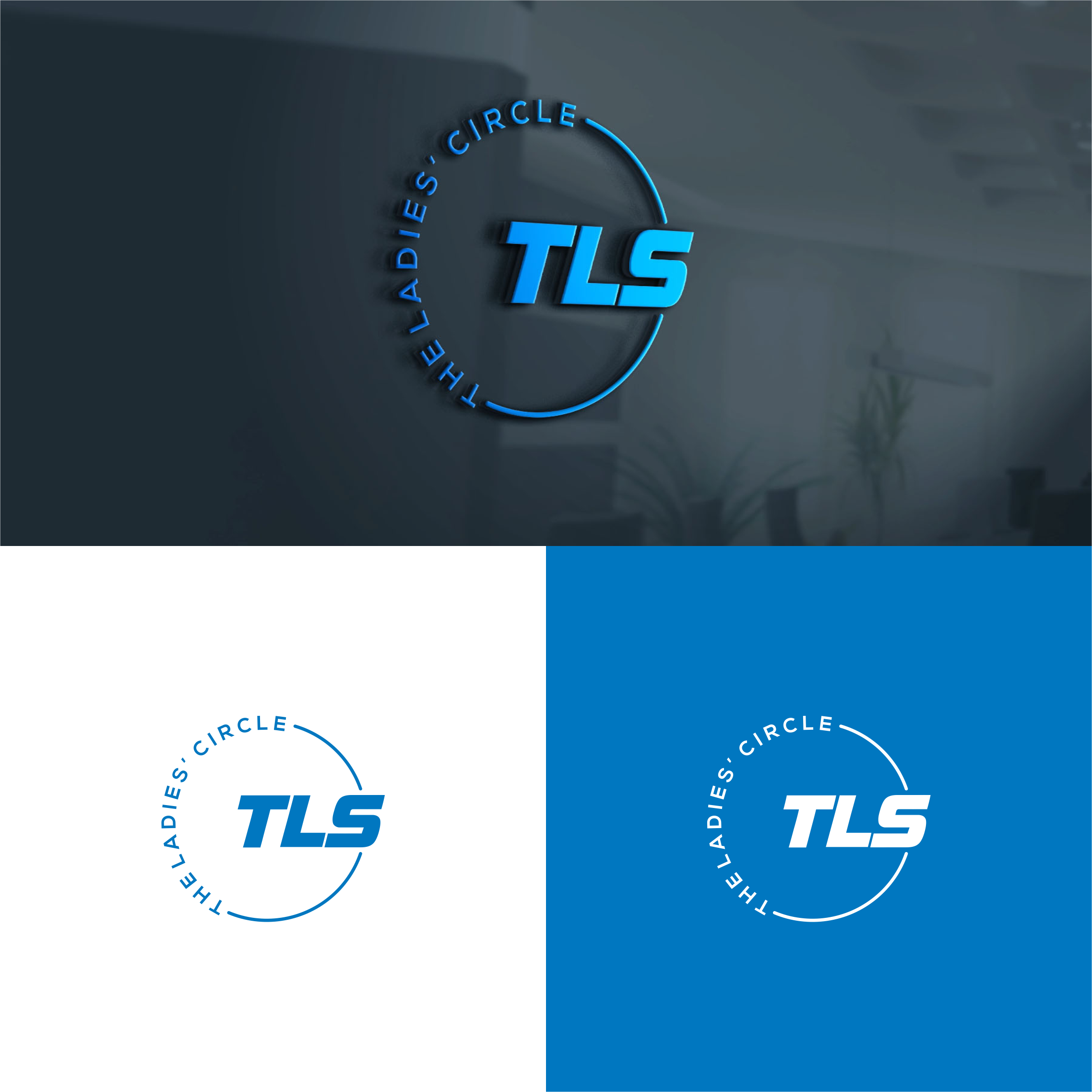 Logo Design by tejo for this project | Design #22541132