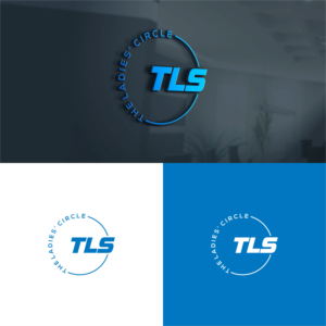TLC | Logo Design by tejo