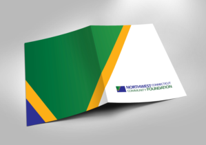 Print Design by PAS-CREATIVE for Nortwest Connecticut Community Foundation | Design: #22545711