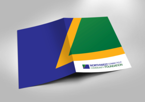 Print Design by PAS-CREATIVE for Nortwest Connecticut Community Foundation | Design: #22546000