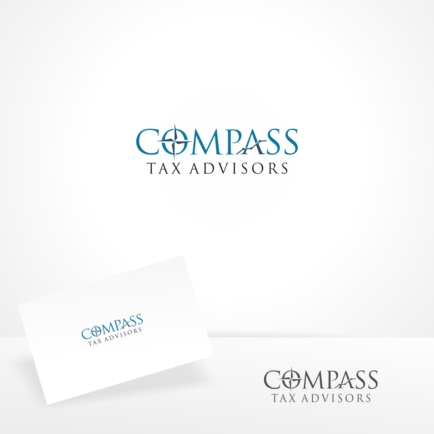 Logo Design by Arham Hidayat for this project | Design #22567084