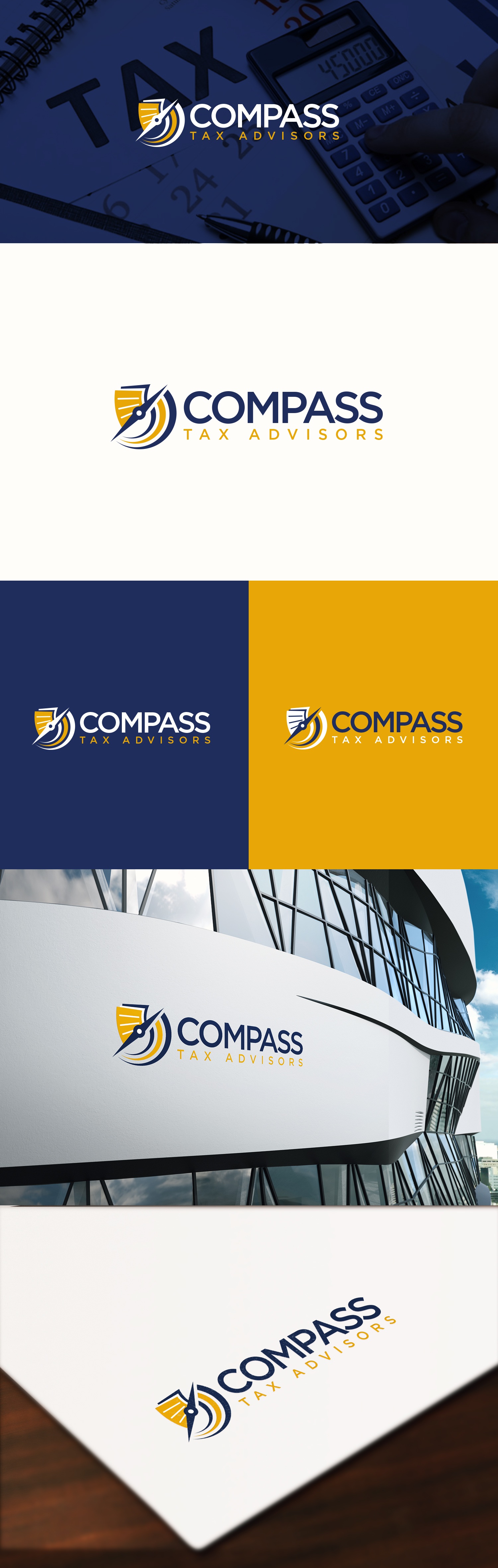 Logo Design by Logo Xtudio for this project | Design #22574855