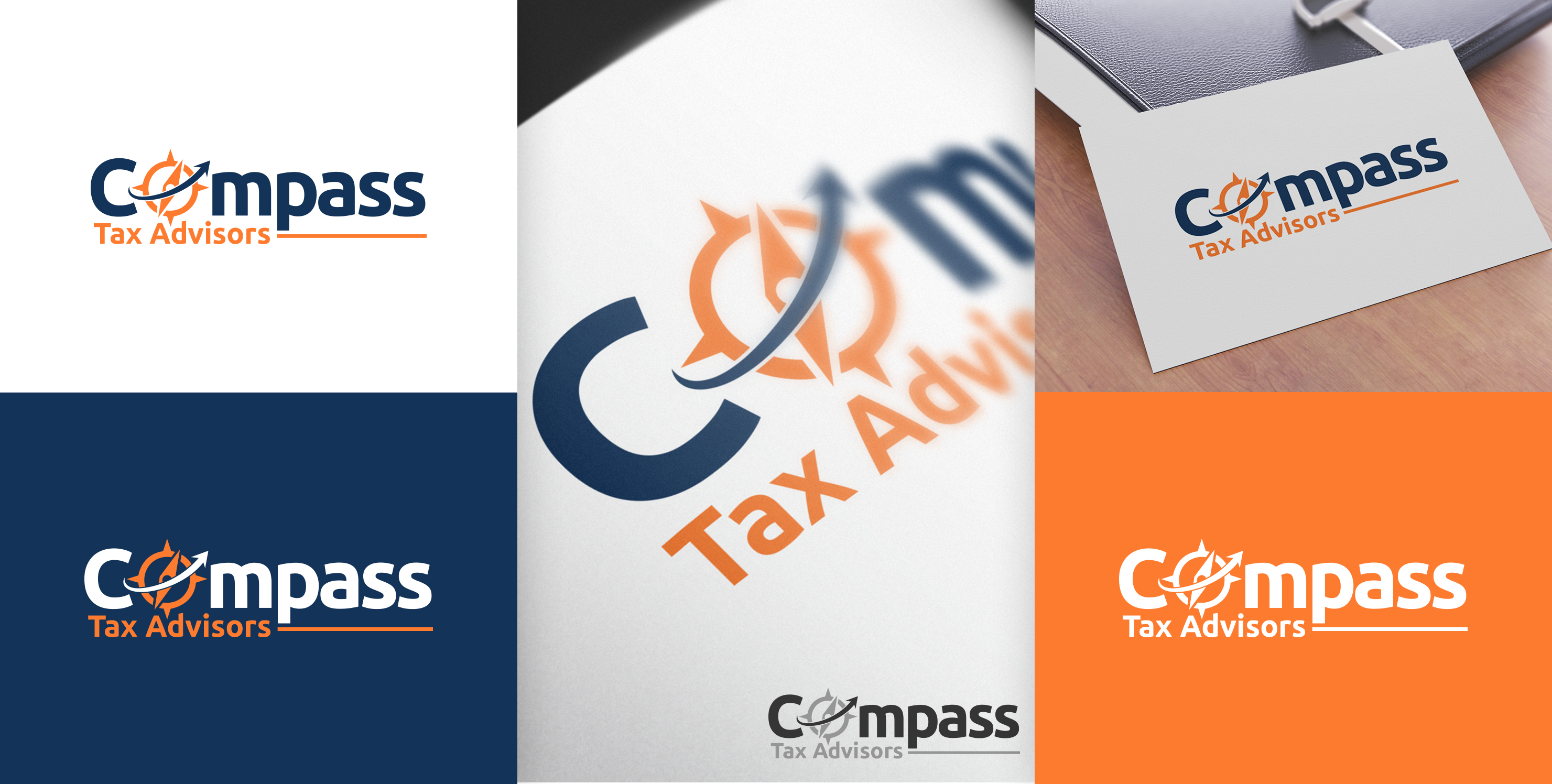 Logo Design by Logo Xtudio for this project | Design #22574856