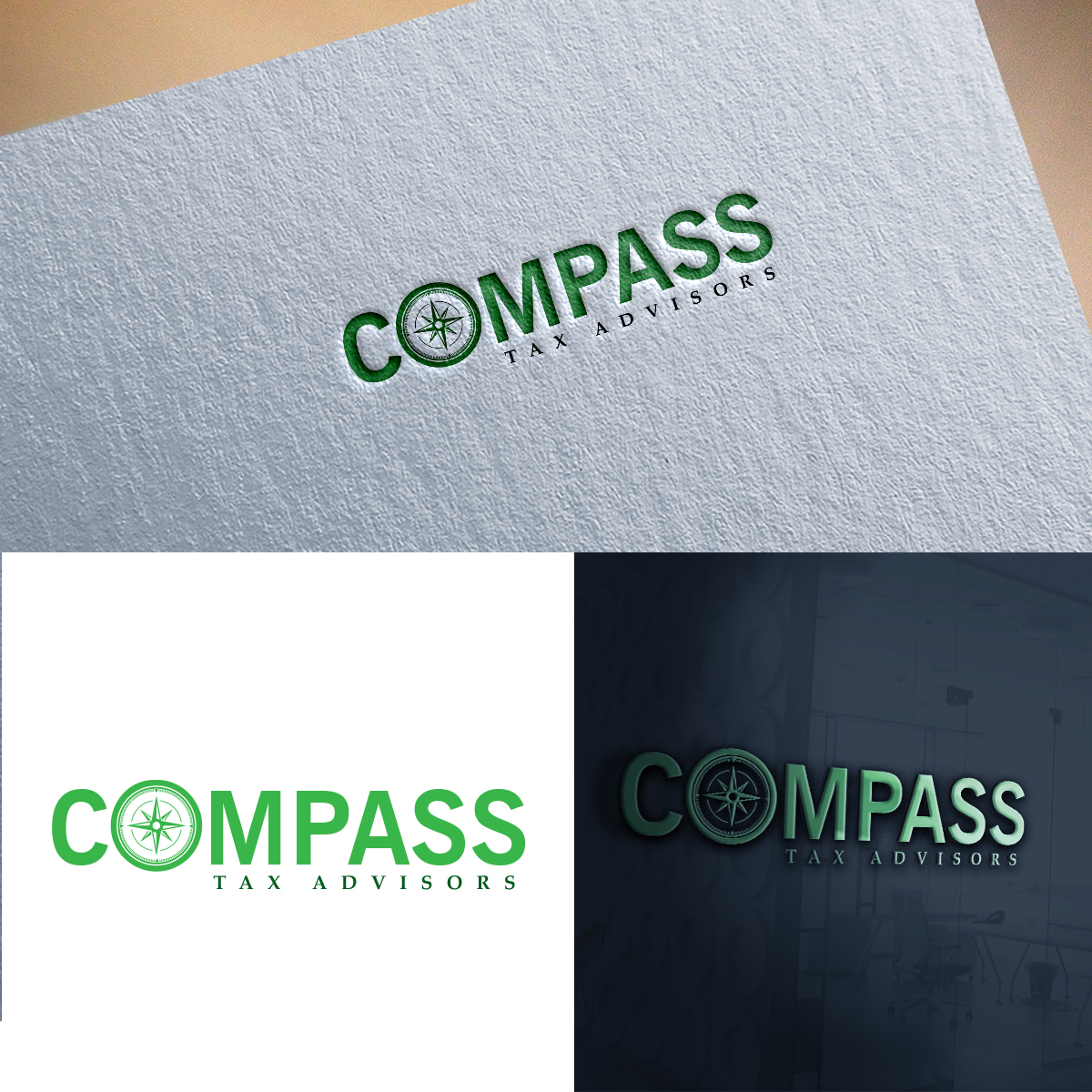 Logo Design by Creative Jiniya for this project | Design #22566079