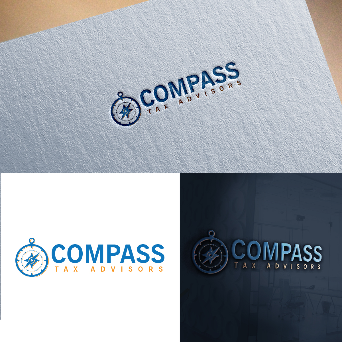 Logo Design by Creative Jiniya for this project | Design #22566080