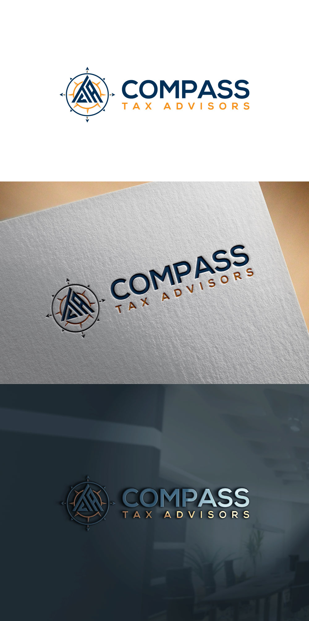 Logo Design by Abraham cristy for this project | Design: #22548828