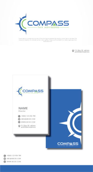 Logo Design by graphicevolution for this project | Design: #22581022