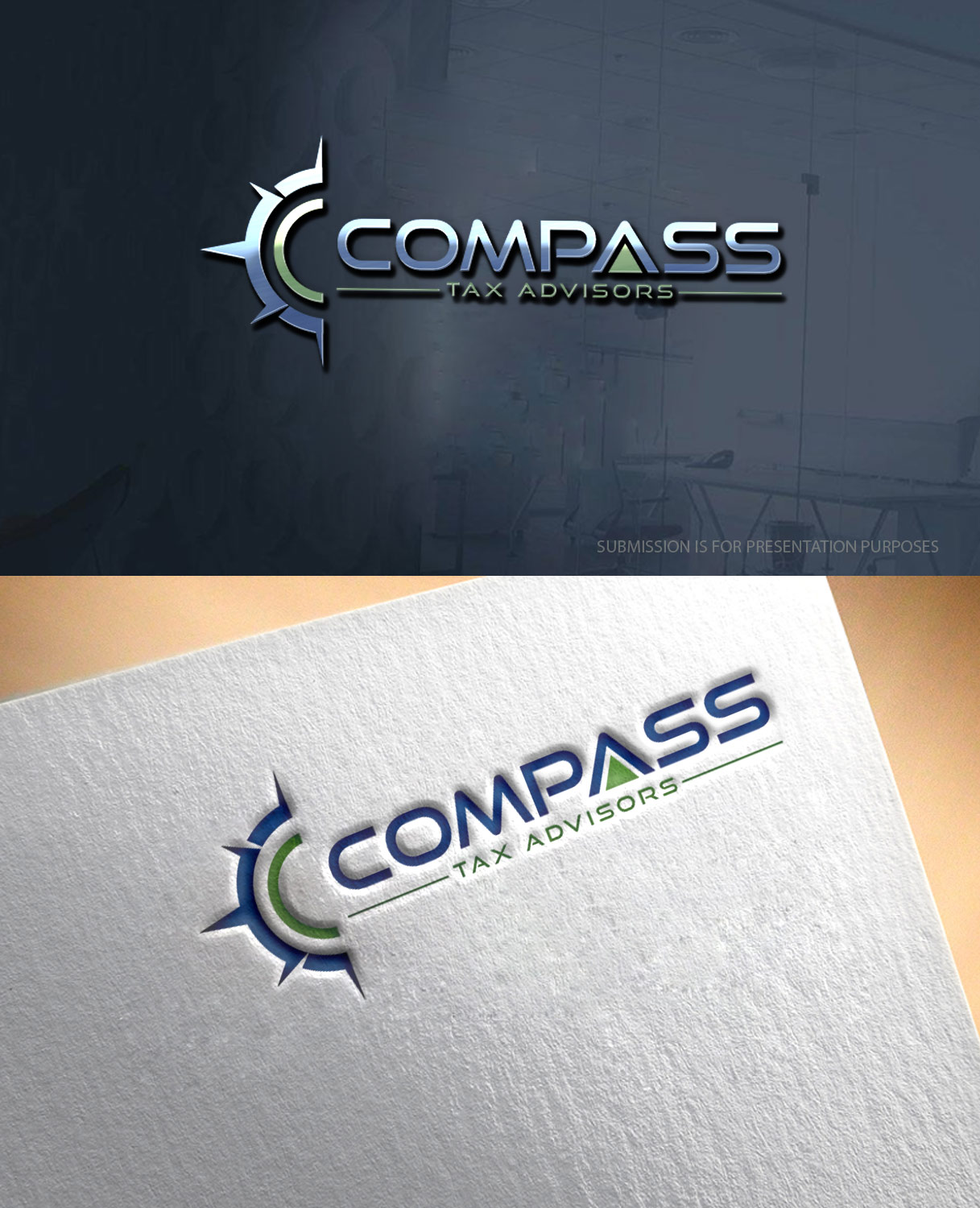 Logo Design by graphicevolution for this project | Design #22581023