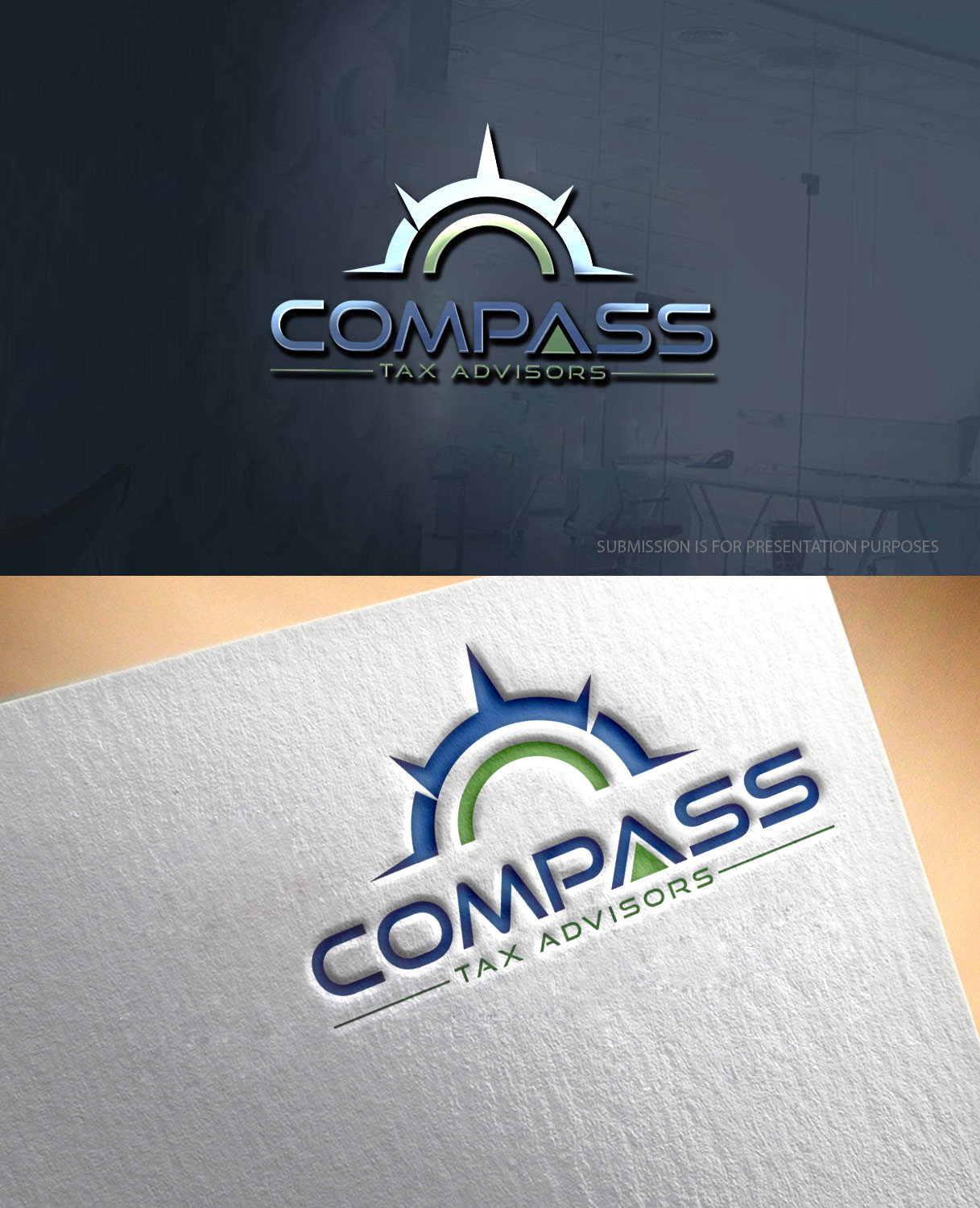 Logo Design by graphicevolution for this project | Design #22581024