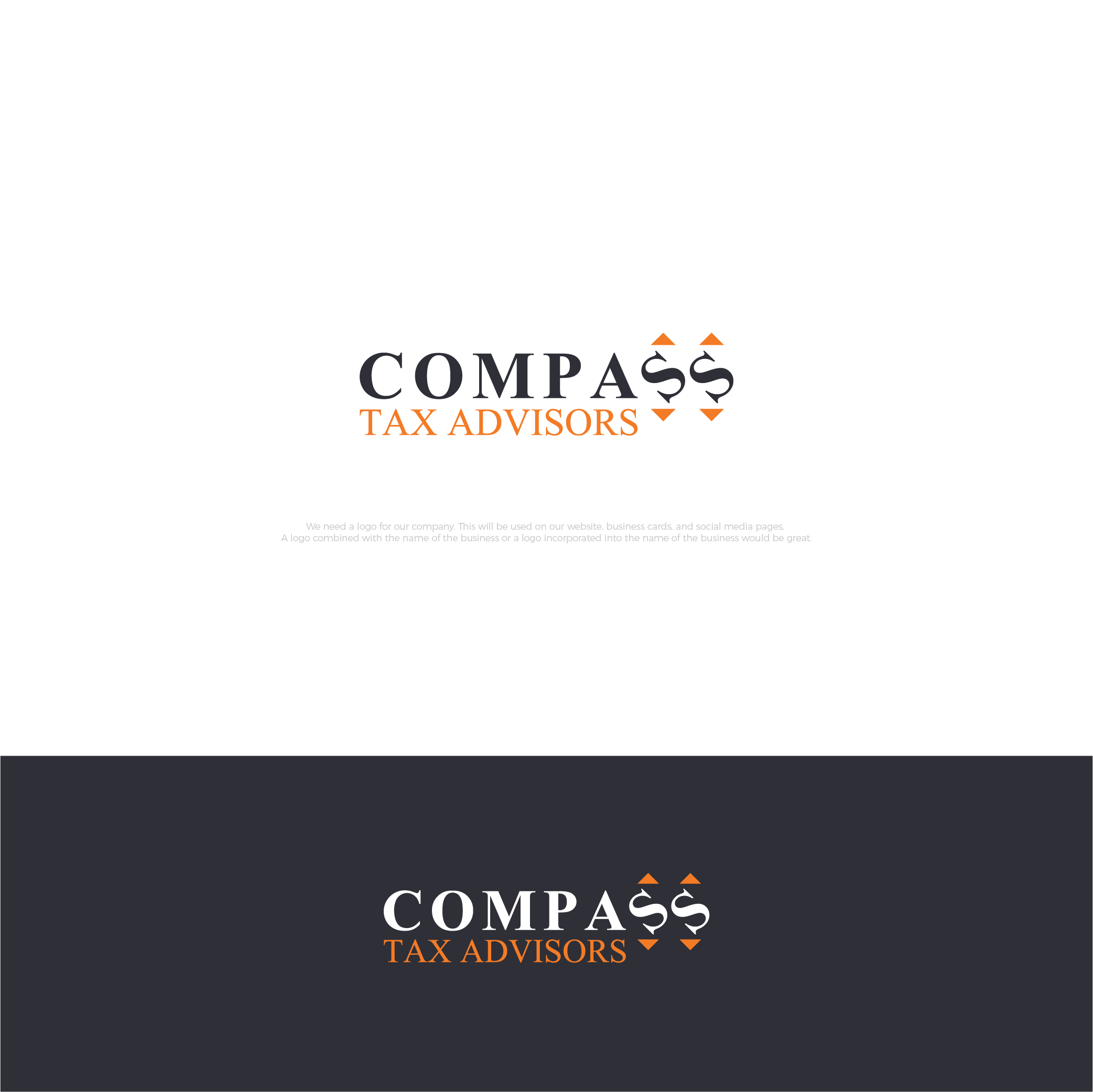 Logo Design by Abdelrahman Ali for this project | Design #22552088