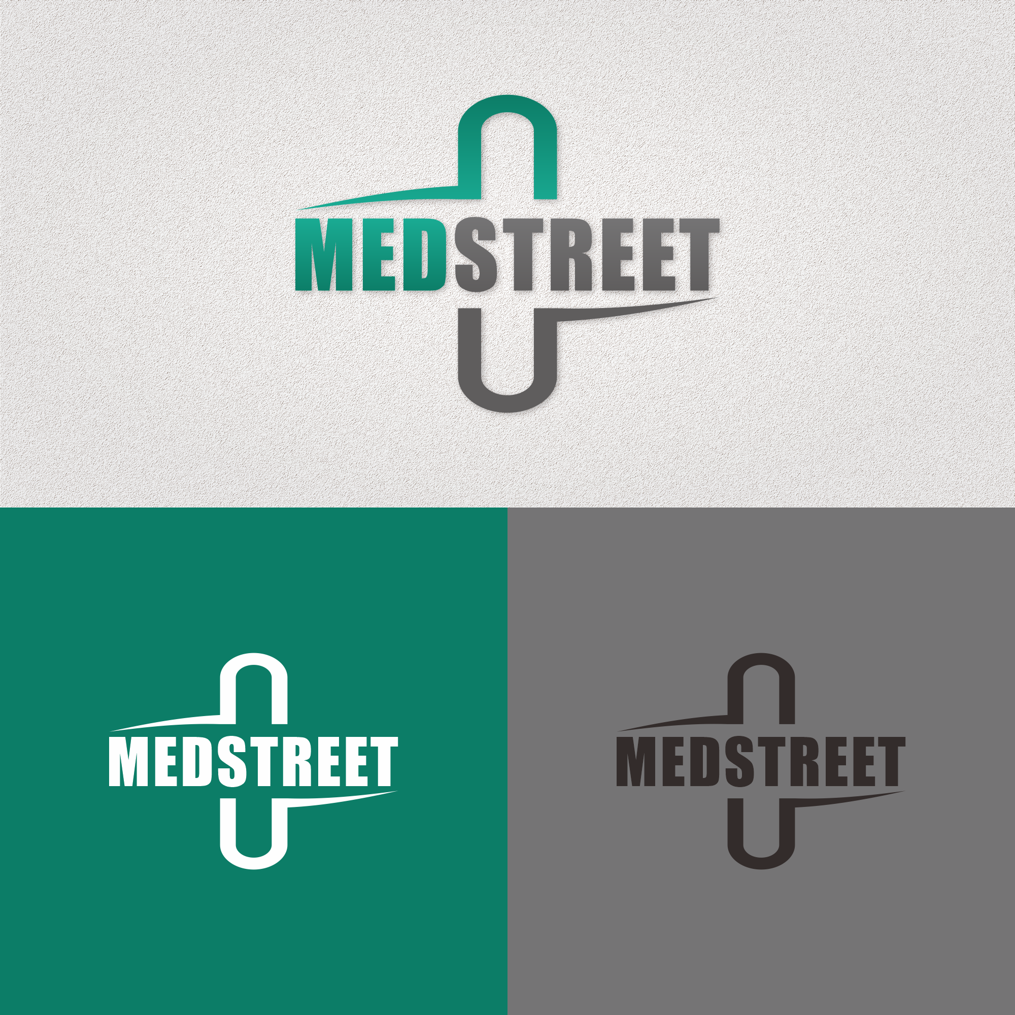 Logo Design by DicFrost for this project | Design #22554933