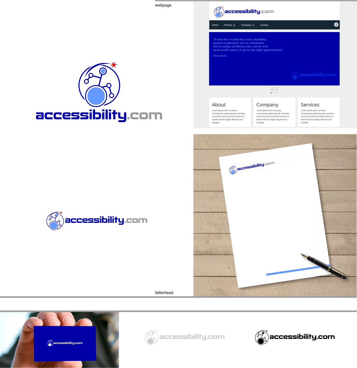 Logo Design by DesignMX (Renan Mejia) for this project | Design #22563021