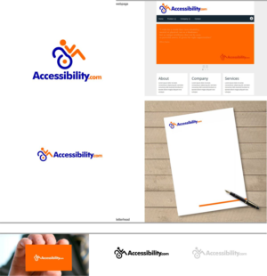 Logo Design by DesignMX (Renan Mejia) for this project | Design: #22563504