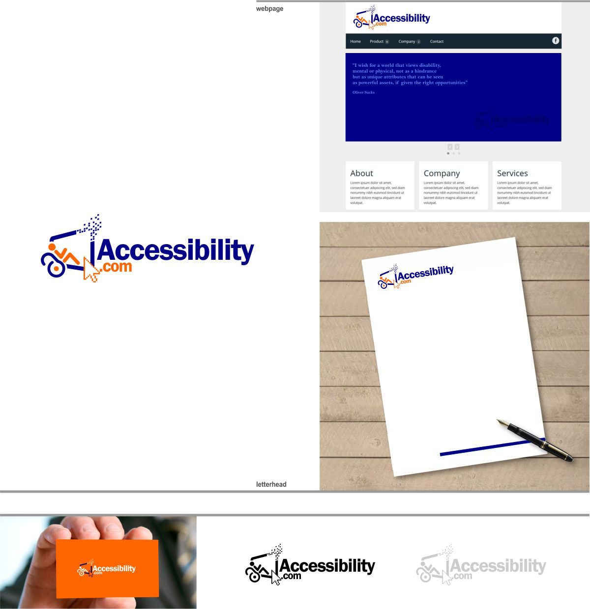 Logo Design by DesignMX (Renan Mejia) for this project | Design #22564667