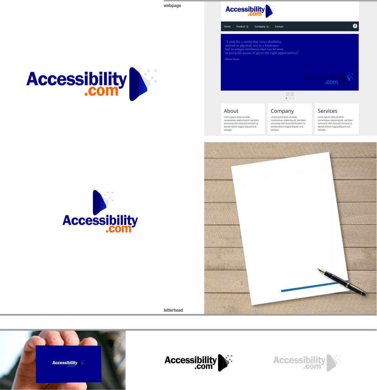 Logo Design by DesignMX (Renan Mejia) for this project | Design #22564826