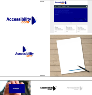 Logo Design by DesignMX (Renan Mejia) for this project | Design: #22564826