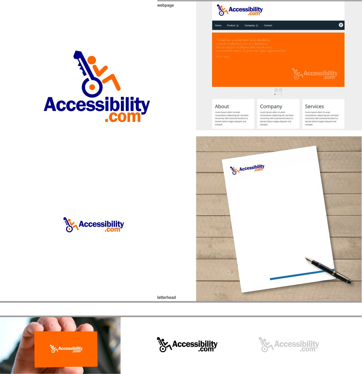 Logo Design by DesignMX (Renan Mejia) for this project | Design #22564828