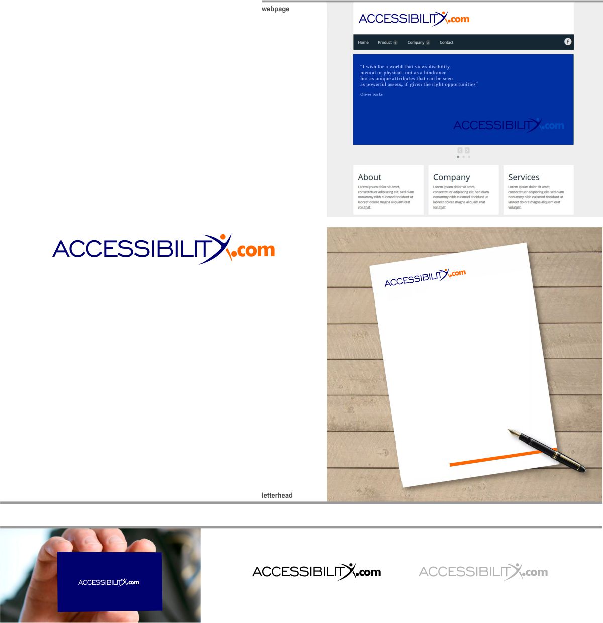 Logo Design by DesignMX (Renan Mejia) for this project | Design #22571607