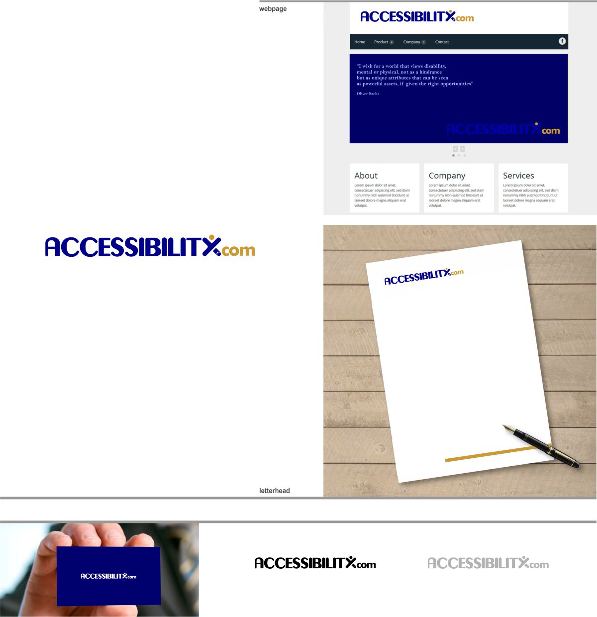 Logo Design by DesignMX (Renan Mejia) for this project | Design #22571610