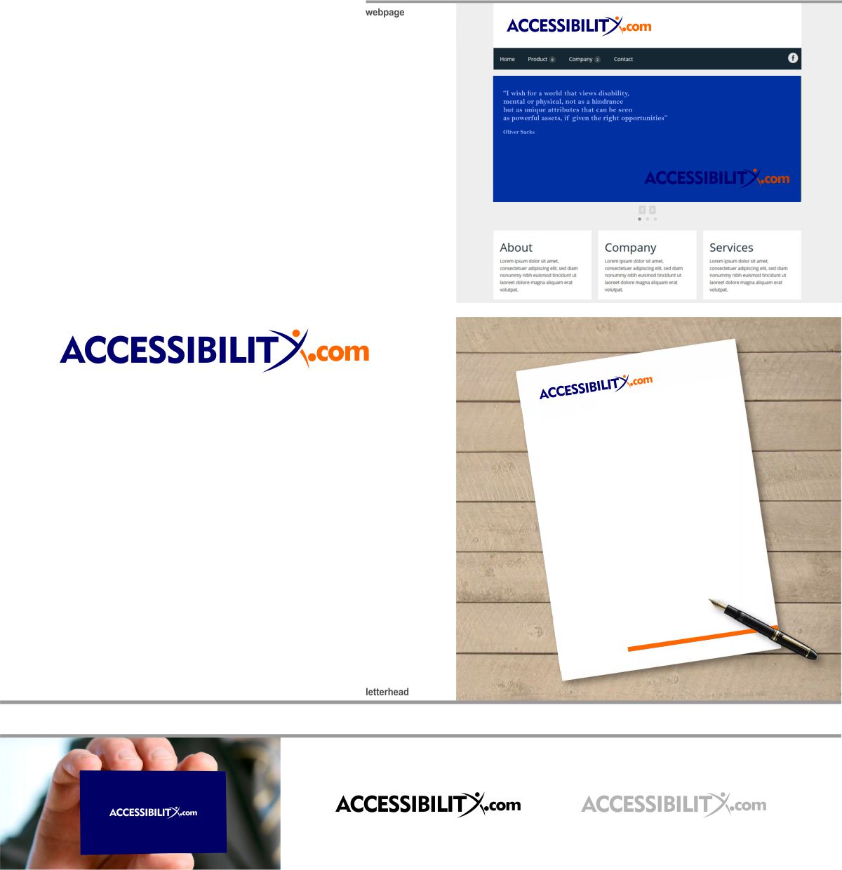 Logo Design by DesignMX (Renan Mejia) for this project | Design #22571611