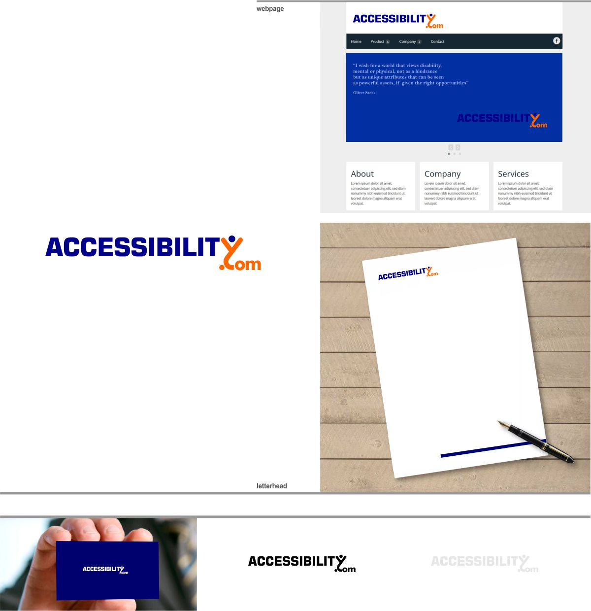 Logo Design by DesignMX (Renan Mejia) for this project | Design #22571666