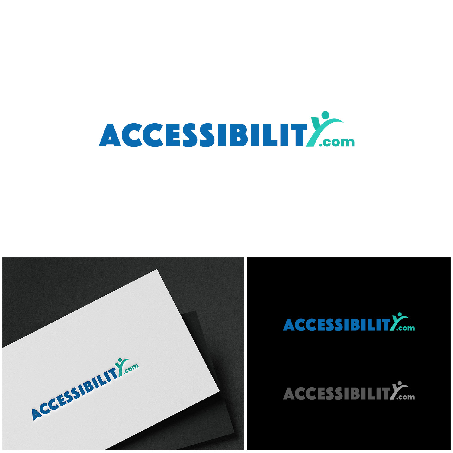 Logo Design by DominicDesign for this project | Design #22568170