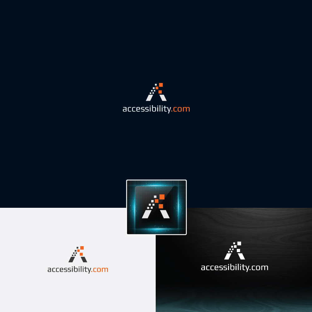 Logo Design by AL-BARAKAH for this project | Design #22551203