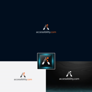 Logo Design by AL-BARAKAH for this project | Design: #22551203