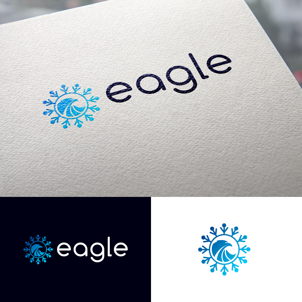 Logo Design by Gisella Guzmán for this project | Design #22558481
