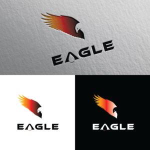 The business name is Eagle and we are a plumbing heating and cooling business serving residential... | Logo-Design von Rii