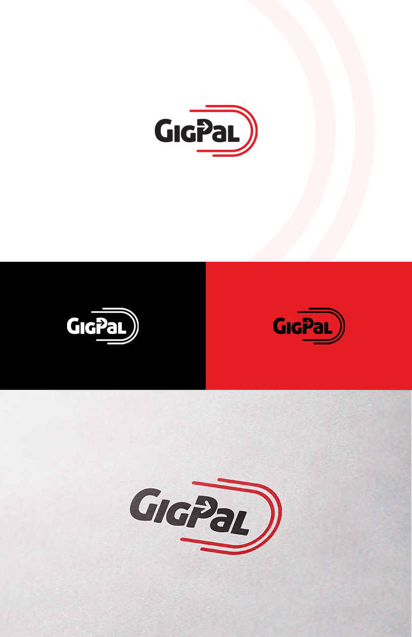 Logo Design by CodeBehemoth for this project | Design #22597363