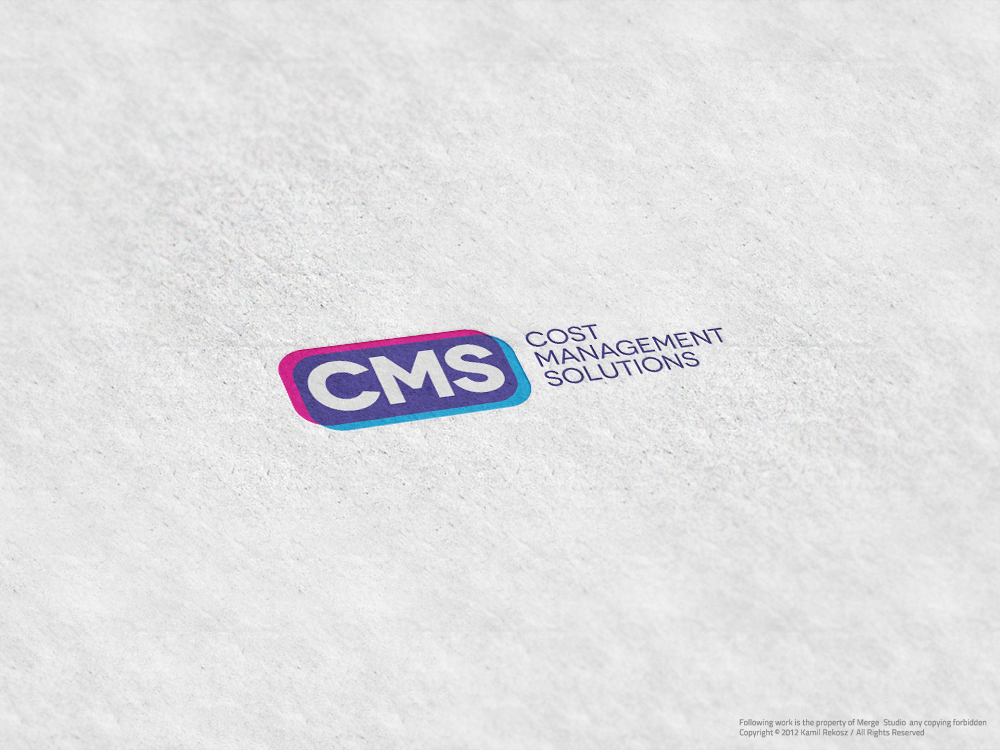 Logo Design by MergeStudio for this project | Design #706397