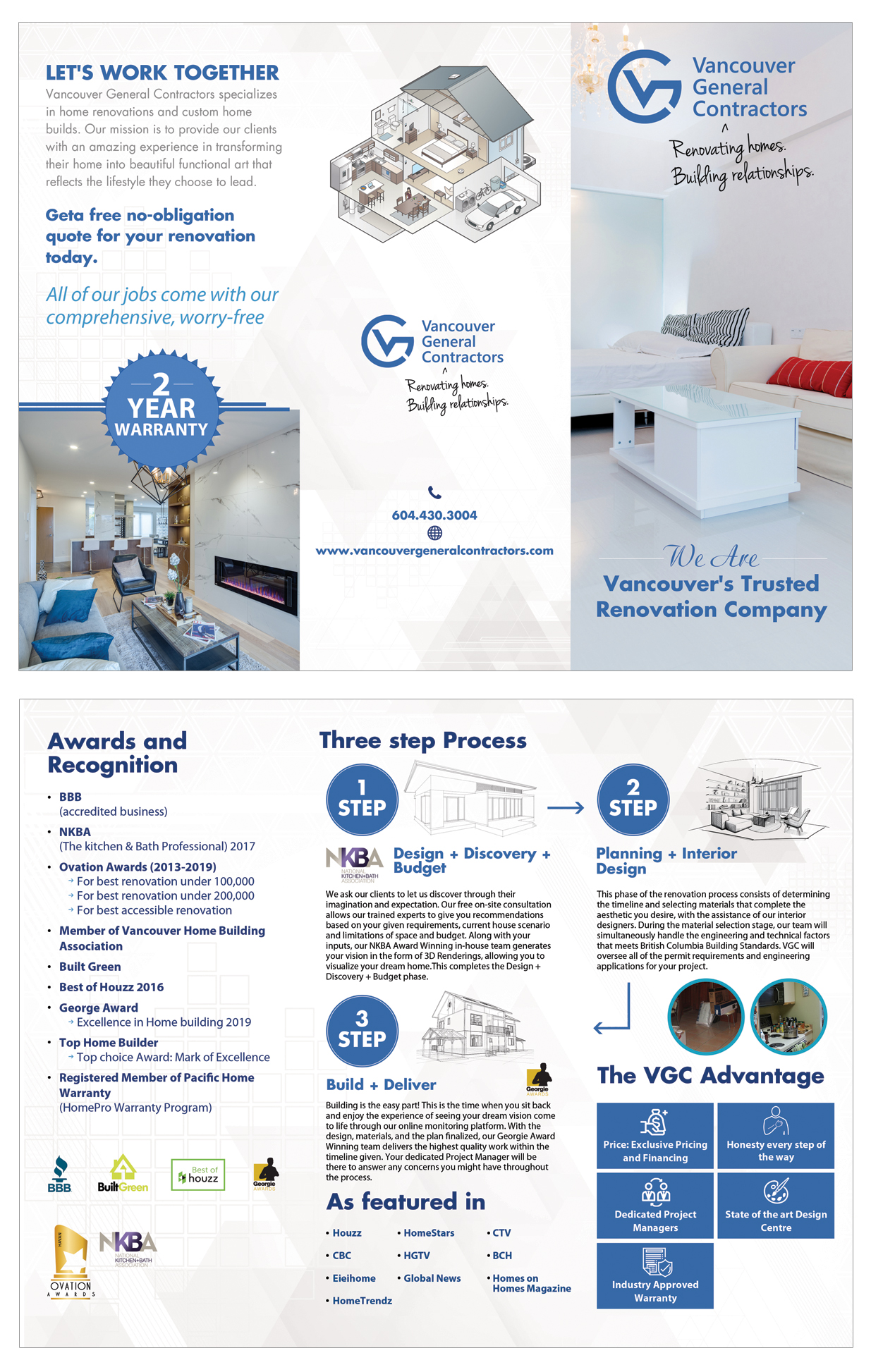 Flyer Design by Jay Design for this project | Design #22554374