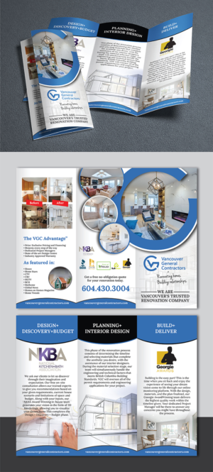 Flyer Design by Deziners Zone for this project | Design: #22554461