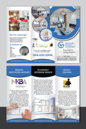 Flyer Design by Deziners Zone for this project | Design: #22554462