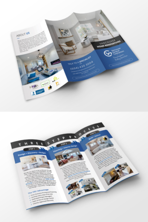 Design de Flyer par OwnDesign pour ce projet | Design #22553438