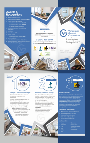 Flyer Design by Pranav Creative Graphic for this project | Design: #22545311