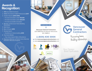 Flyer Design by Pranav Creative Graphic for this project | Design: #22545312