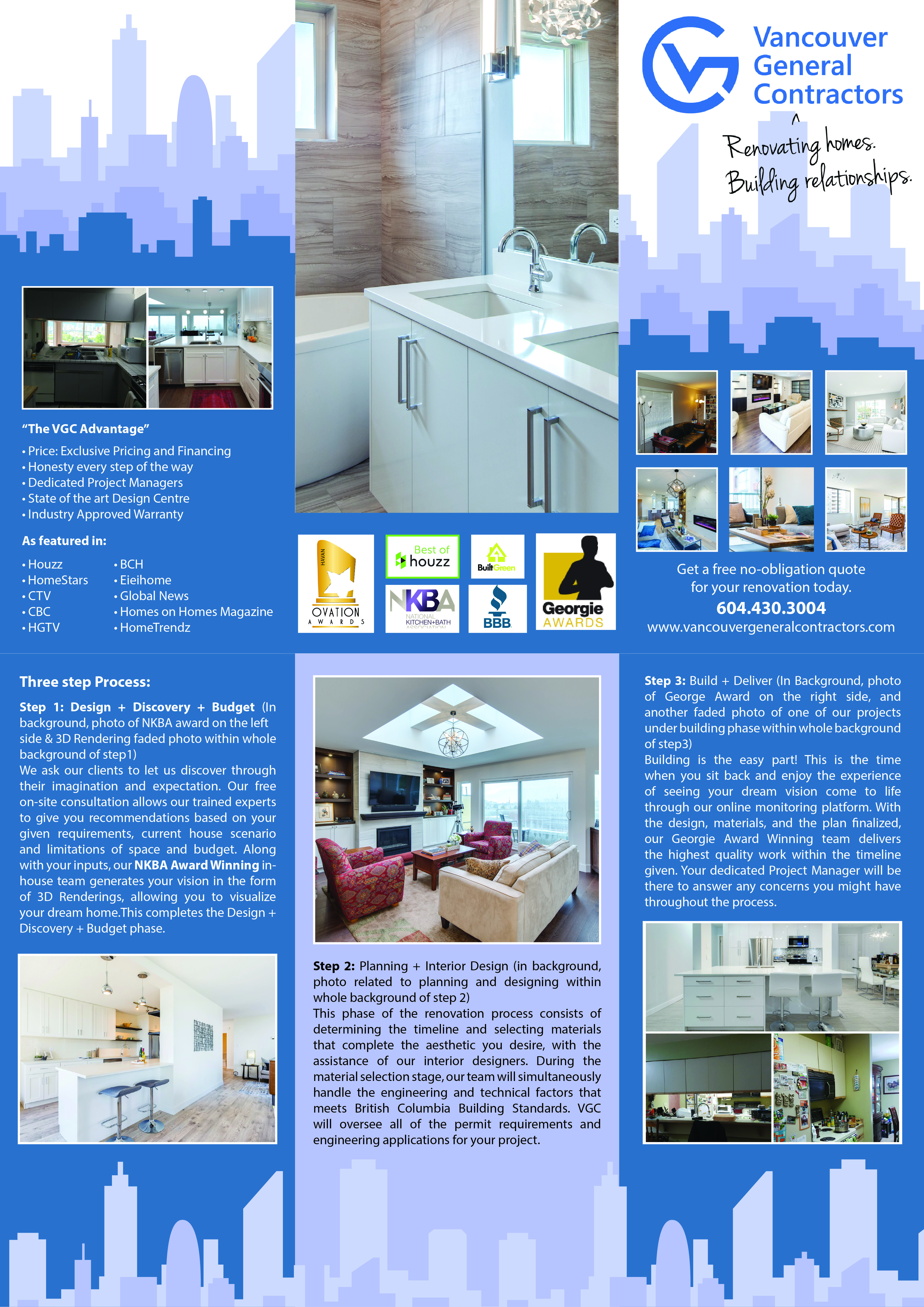 Flyer-Design von karthik kahil designer für dieses Projekt | Design #22553257