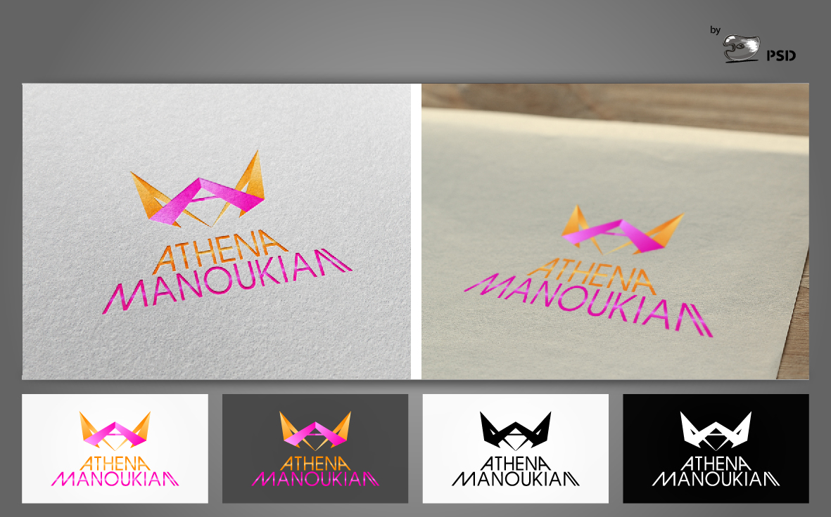 Logo-Design von byPSD für dieses Projekt | Design #3003453