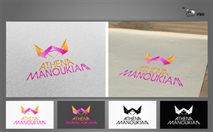 Logo Design by byPSD