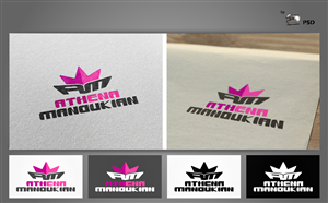 Logo Design by byPSD for this project | Design: #3003456