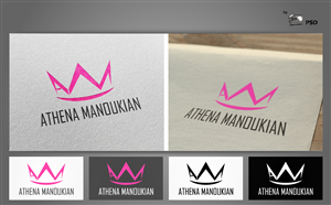 Logo Design by byPSD for this project | Design: #3003457